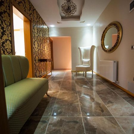 Egemen Hotel Сапанджа Екстериор снимка