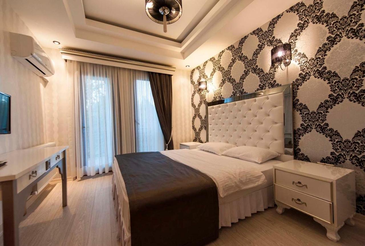 Egemen Hotel Сапанджа Стая снимка