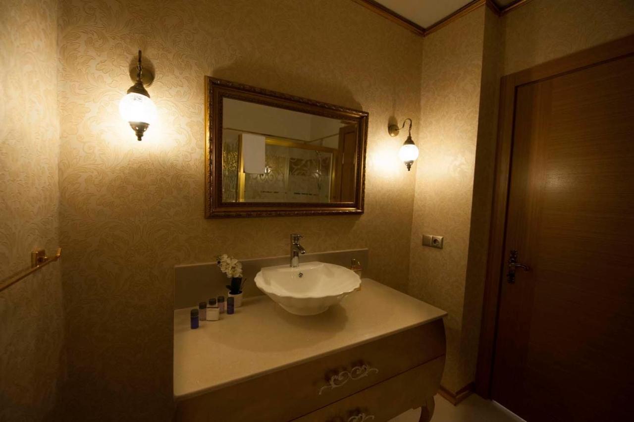 Egemen Hotel Сапанджа Стая снимка