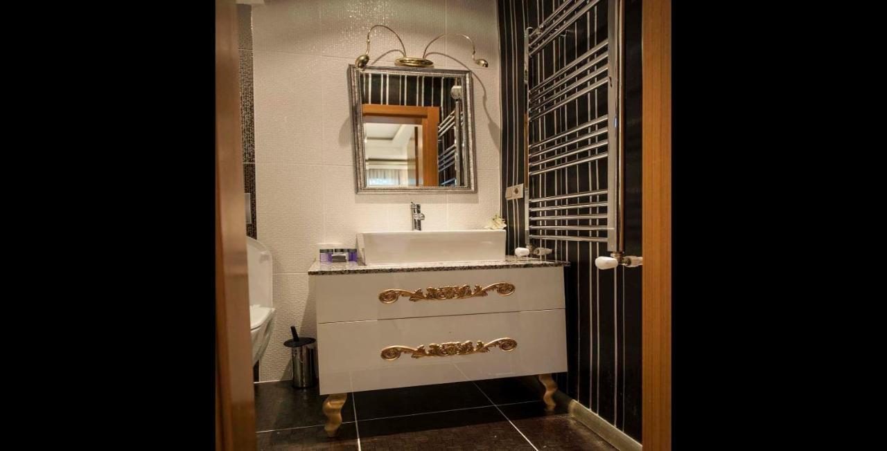 Egemen Hotel Сапанджа Стая снимка