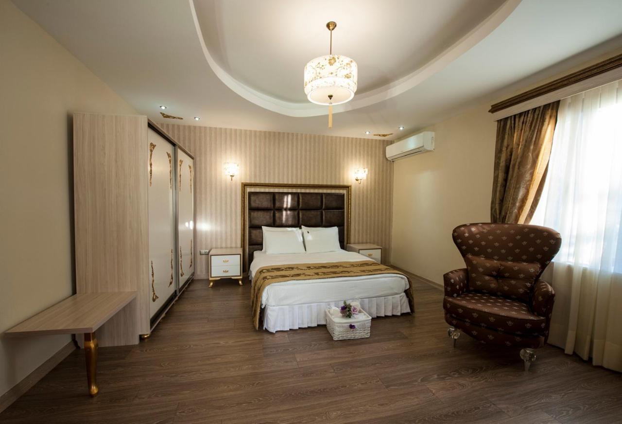 Egemen Hotel Сапанджа Стая снимка