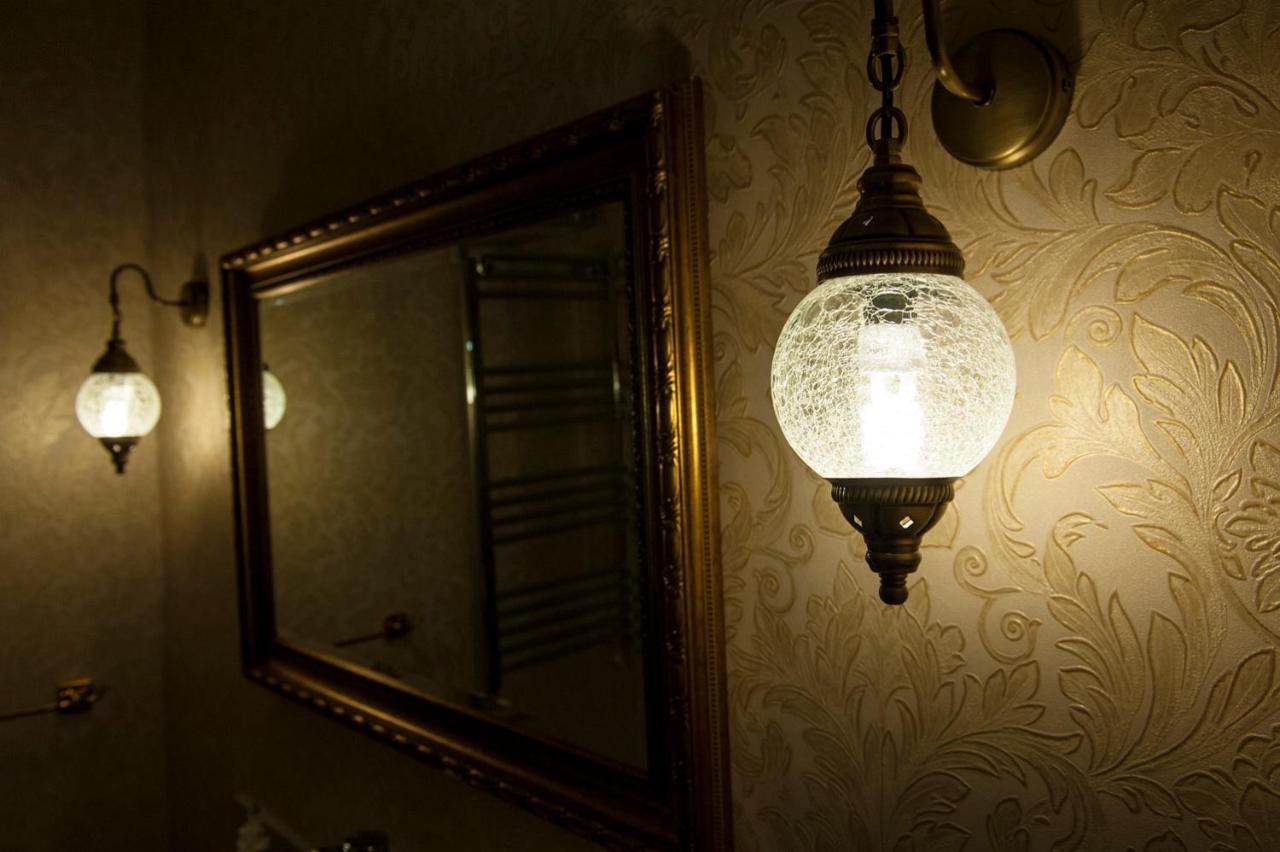 Egemen Hotel Сапанджа Стая снимка