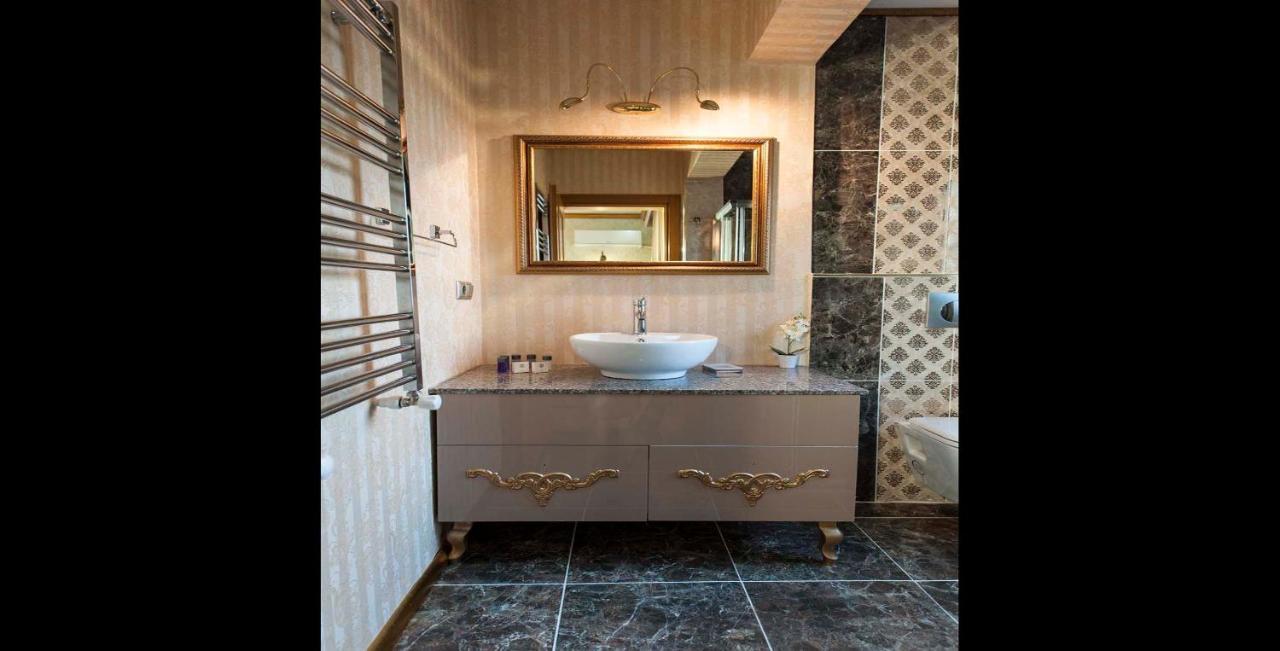 Egemen Hotel Сапанджа Стая снимка